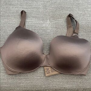 Soma Women's Elegant Brown Bra